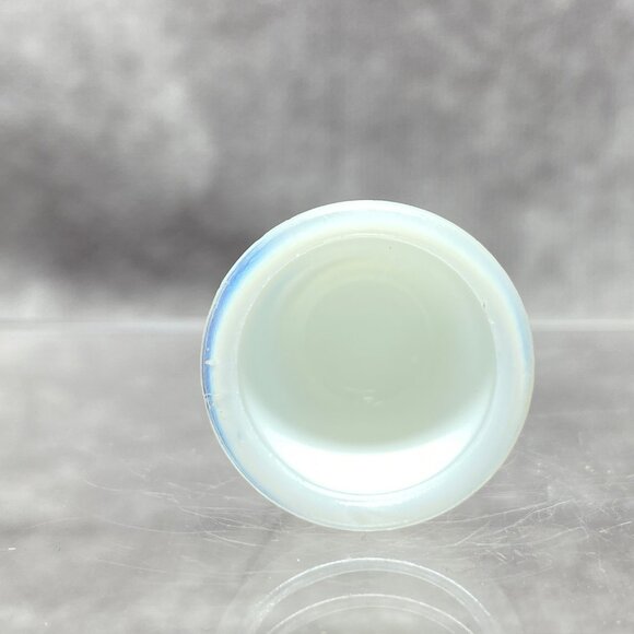 Vintage Porcelain Thimble With Bald Eagle & American Flag Design - Picture 8 of 9